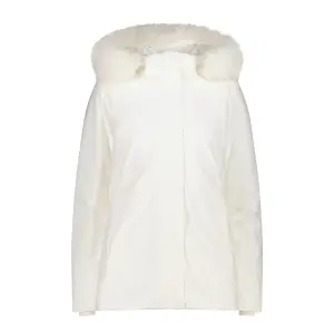 Women's hooded jacket CMP