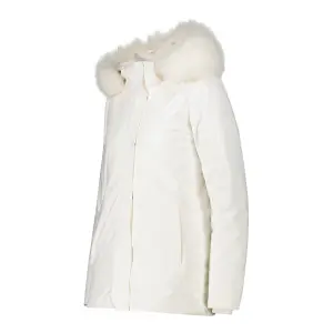 Women's hooded jacket CMP image-2