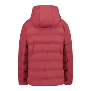Womens zip-up hooded jacket CMP image-1