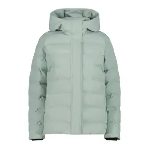 Women's Puffer jacket CMP image-0