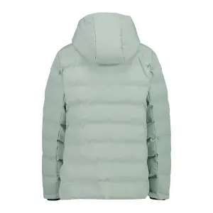 Women's Puffer jacket CMP image-1