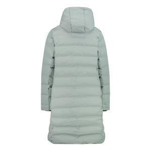 Womens zip-up hooded jacket CMP image-1
