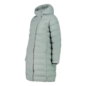 Womens zip-up hooded jacket CMP image-2