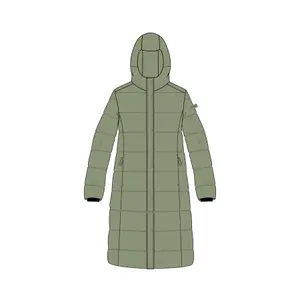 Women's Zip Jacket CMP image-0
