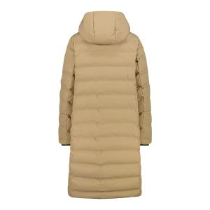 Womens zip-up hooded jacket CMP image-1