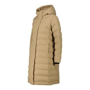 Womens zip-up hooded jacket CMP image-2