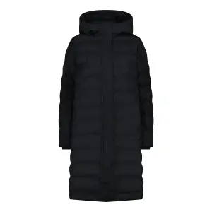 Womens zip-up hooded jacket CMP image-0