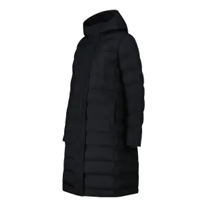 Womens zip-up hooded jacket CMP image-2