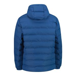 Wattierte Jacke mit Kapuze und Reißverschluss CMP image-1