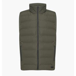 Colete acolchoado com fecho éclair CMP image-0