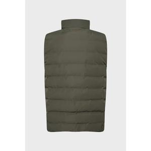 Colete acolchoado com fecho éclair CMP image-1