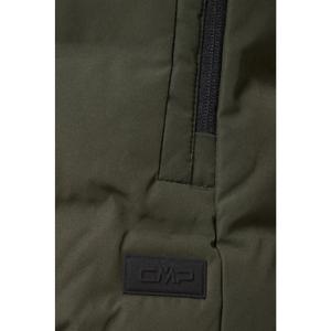 Colete acolchoado com fecho éclair CMP image-2