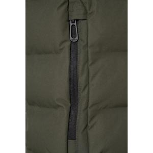 Colete acolchoado com fecho éclair CMP image-3