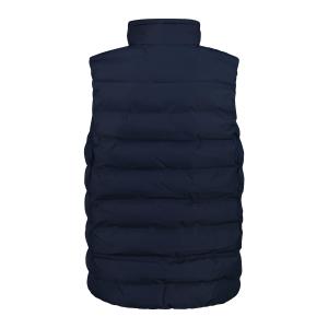 Ärmellose Steppweste mit Reißverschluss CMP image-1