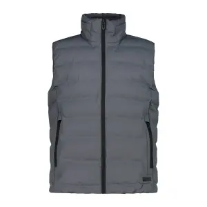 Gilet Puffer Caldo e Protettivo CMP image-0