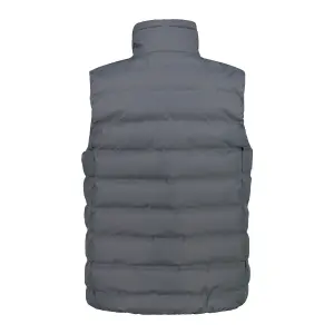 Gilet Puffer Caldo e Protettivo CMP image-1