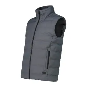 Gilet Puffer Caldo e Protettivo CMP image-2