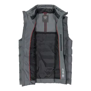 Gilet Puffer Caldo e Protettivo CMP image-3