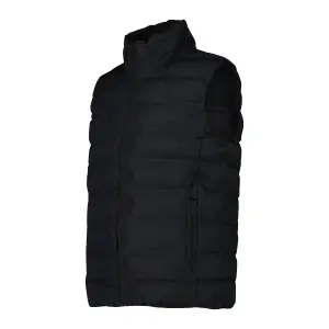 Gilet Puffer Caldo e Protettivo CMP image-2