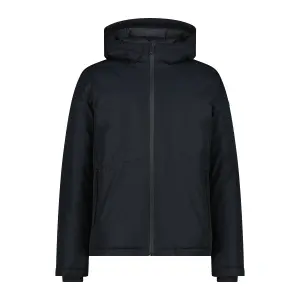 Waterproof jacket with zipped hood CMP image-0