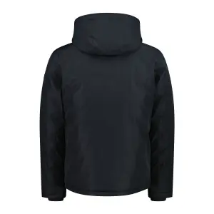 Waterproof jacket with zipped hood CMP image-1