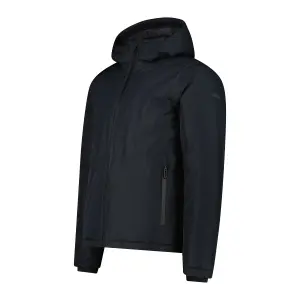 Waterproof jacket with zipped hood CMP image-2