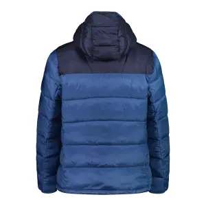 Puffer jacket CMP image-1