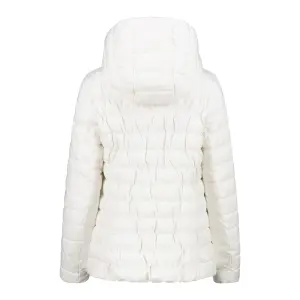 Women's down jacket CMP Sorona image-1