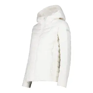 Women's down jacket CMP Sorona image-2