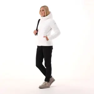 Women's down jacket CMP Sorona image-4