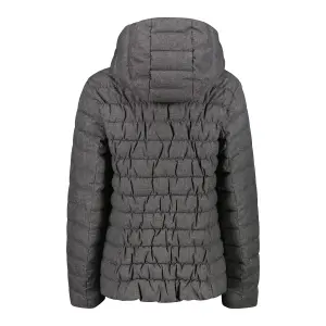 Women's Puffer jacket CMP image-1