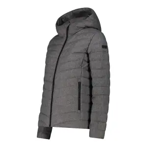 Women's Puffer jacket CMP image-2