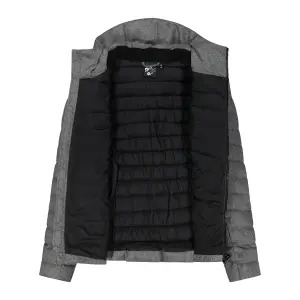 Women's Puffer jacket CMP image-3