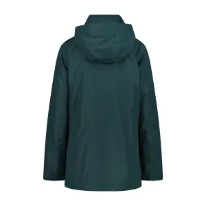 Women's Removable Hooded Jacket with Lining CMP image-1
