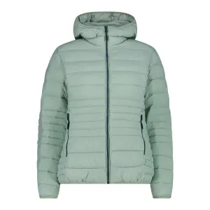 Women's down jacket CMP Sorona® Aura