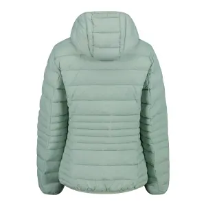 Women's down jacket CMP Sorona® Aura image-1