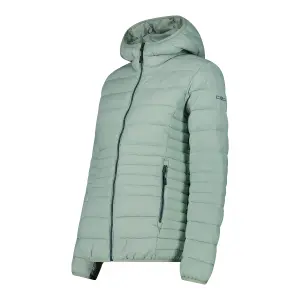 Women's down jacket CMP Sorona® Aura image-2