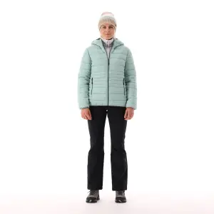 Women's down jacket CMP Sorona® Aura image-3