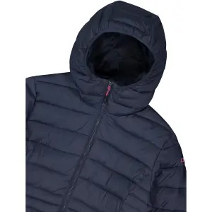 Women's down jacket CMP Sorona® Aura image-4