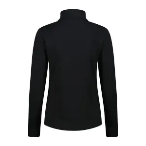 Printed High Neck Jumper Women CMP Softech image-1