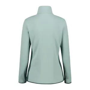 Women's turtleneck sweater CMP Softech image-1