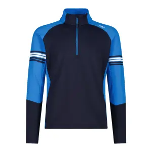Half-zip fleece CMP Softech image-0