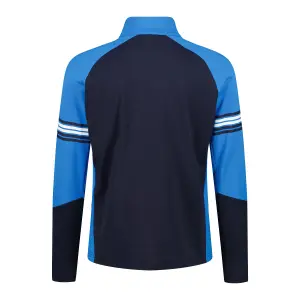 Half-zip fleece CMP Softech image-1