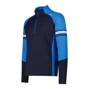 Half-zip fleece CMP Softech image-2