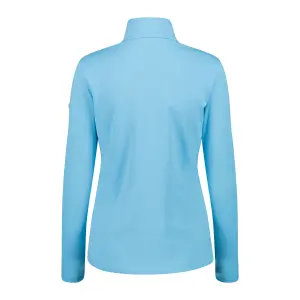 Jersey de cuello alto para mujer CMP Softech image-1