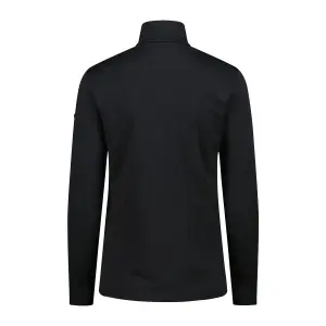 Jersey de cuello alto para mujer CMP Softech image-1