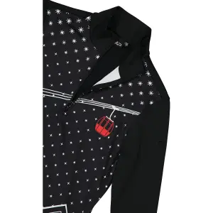 Jersey de cuello alto para mujer CMP Softech image-3