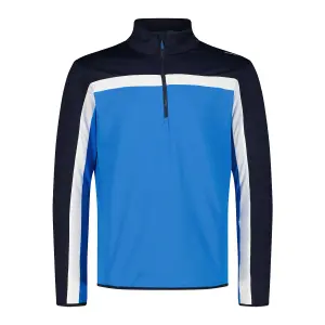 Half-zip fleece CMP Softech image-0