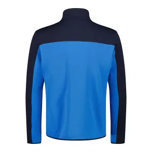Half-zip fleece CMP Softech image-1