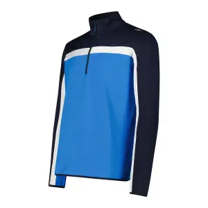 Half-zip fleece CMP Softech image-2